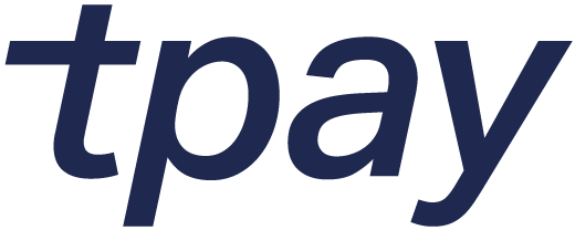 Tpay logo